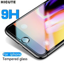 Load image into Gallery viewer, tempered glass for iphone
