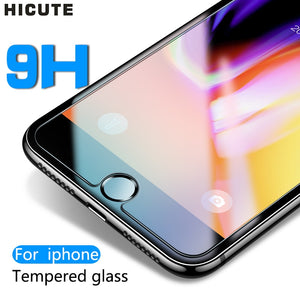 tempered glass for iphone