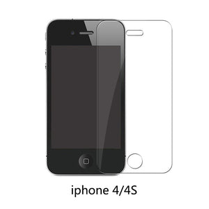 tempered glass for iphone