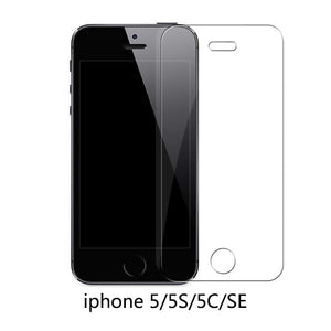 tempered glass for iphone