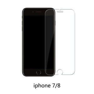 tempered glass for iphone