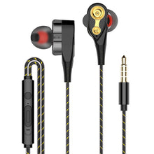 Load image into Gallery viewer, earphone in ear