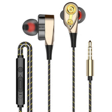 Load image into Gallery viewer, earphone in ear