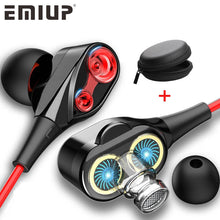 Load image into Gallery viewer, earphone in ear