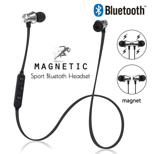 bluetooth earphones