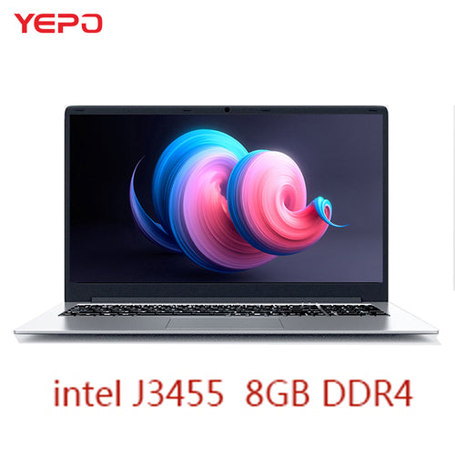 8GB ram Laptop