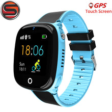 Load image into Gallery viewer, child watch gps
